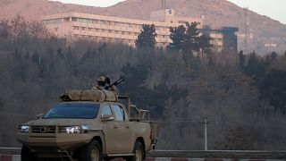 Δεν επιβεβαιώνει το ΥΠΕΞ ότι υπάρχει Έλληνας νεκρός στην Καμπούλ