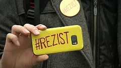 Новые протесты против чиновников-коррупционеров
