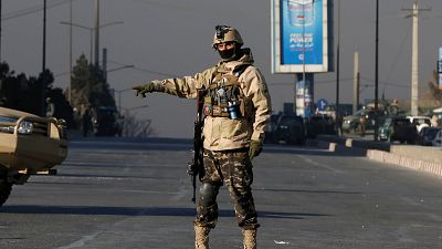 Sobe para 30 mortos balanço de ataque a hotel de Cabul