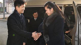 JO : une délégation nord-coréenne à Séoul