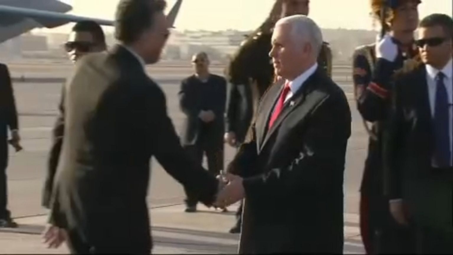 Az USA a kétállami megoldás mellett