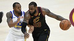 LeBron, en ağır yenilgilerinden birini aldı