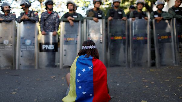 Venezuela: caso Perez, uccidere un uomo per educarne 100 Venezuela: caso Perez, uccidere un uomo per educarne 100