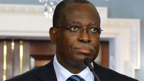 Julgamento do processo "Fizz" começa com ausente de peso: Manuel Vicente Julgamento do processo "Fizz" começa com ausente de peso: Manuel Vicente