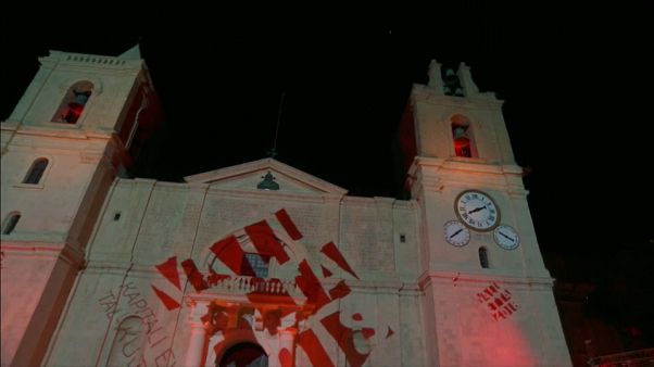 La Valletta (Malta) Capitale Europea della Cultura 2018 La Valletta (Malta) Capitale Europea della Cultura 2018