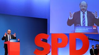 SPD stimmt für Neuauflage der GroKo