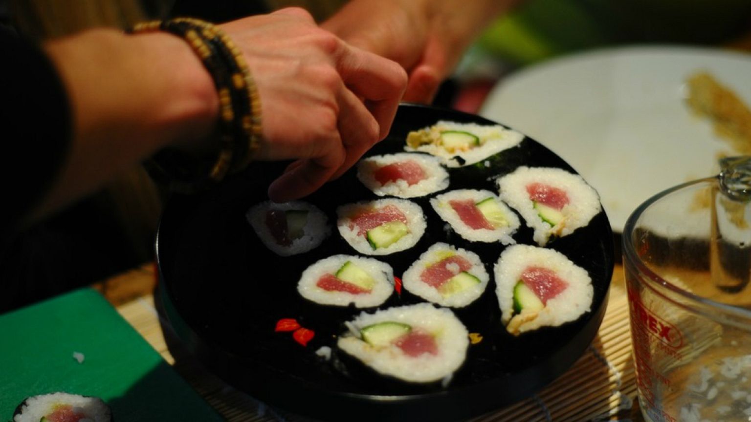 Sushi