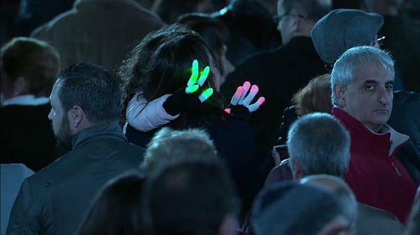 Malta: Valletta ist Kulturhauptstadt Europas 2018 Malta: Valletta ist Kulturhauptstadt Europas 2018