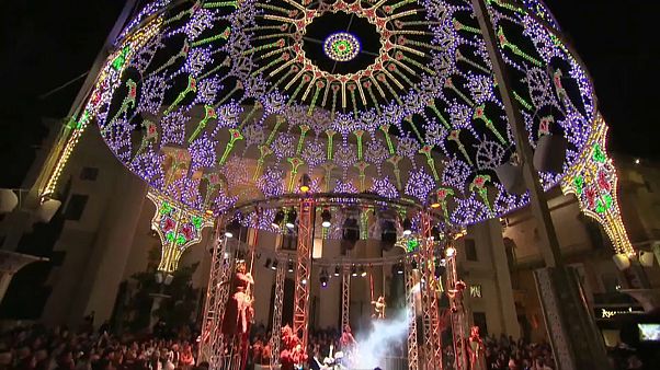 Malta gets its mojo as Valletta becomes European Capital of Culture Malta gets its mojo as Valletta becomes European Capital of Culture