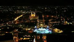 La Valeta se estrena como Capital Europea de la Cultura 2018