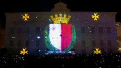 La culture européenne à La Valette
