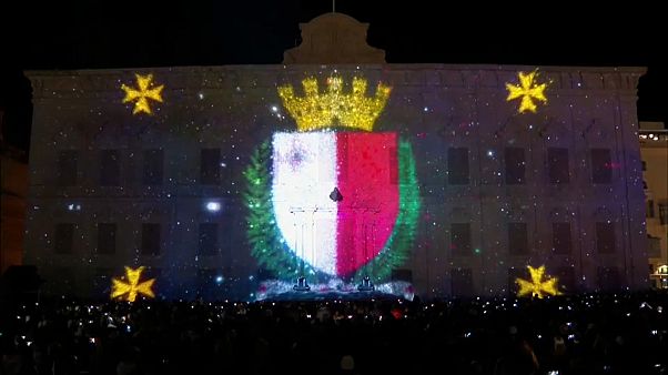 La culture européenne à La Valette La culture européenne à La Valette