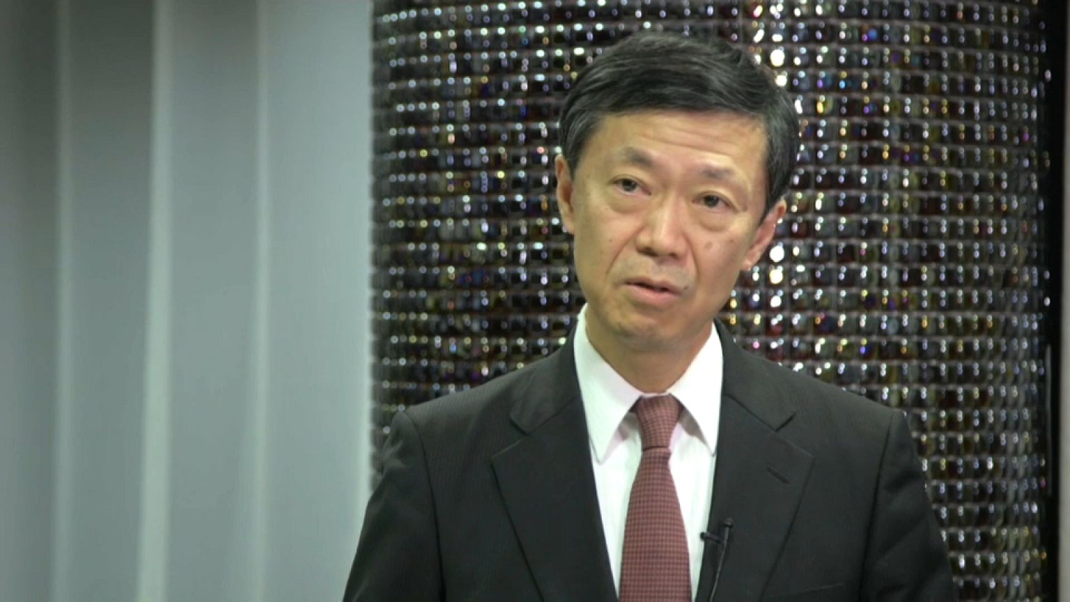 Japan says North Korea now poses an "unprecedented threat" 