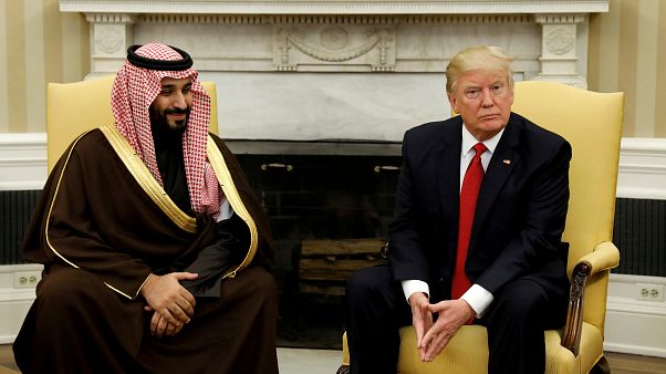 ماذا كانت شروط ترامب لدعم محمد بن سلمان؟ ماذا كانت شروط ترامب لدعم محمد بن سلمان؟