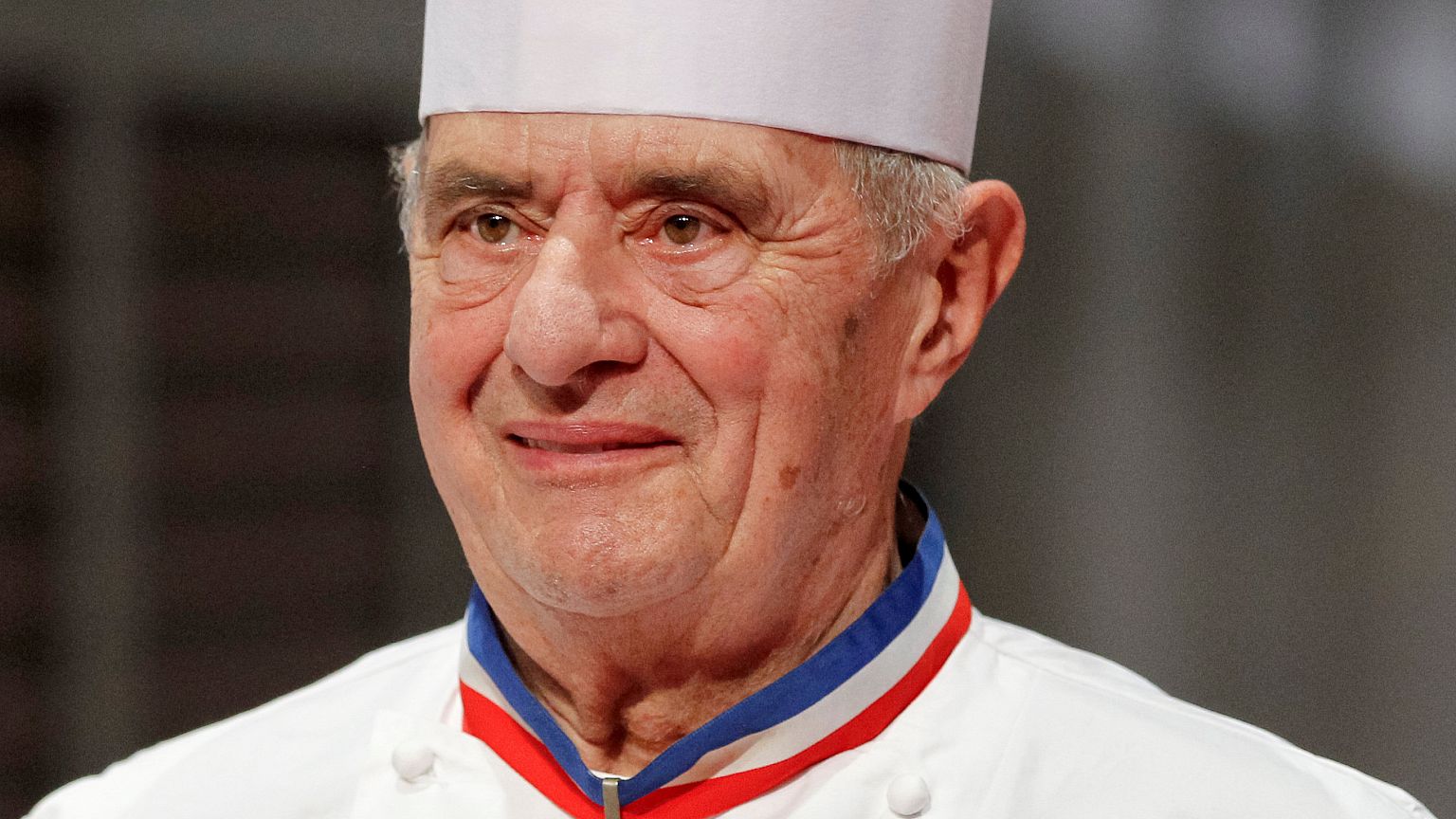 "Bocuse vinha cá todos os domingos e falava com todos" 
