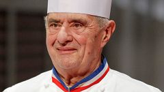 "Bocuse vinha cá todos os domingos e falava com todos" 