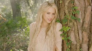 La Hacienda española, a la caza de Shakira por presunto delito fiscal