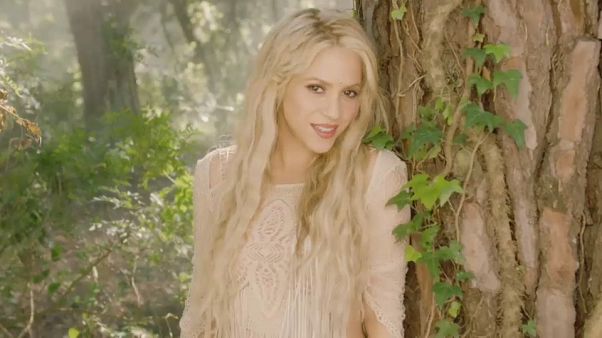 La Hacienda española, a la caza de Shakira por presunto delito fiscal La Hacienda española, a la caza de Shakira por presunto delito fiscal
