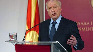 Νίμιτς: Οι προτάσεις μου ενισχύουν την εθνική ταυτότητα της ΠΓΔΜ