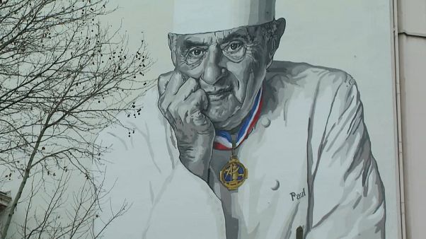 Paul Bocuse: il ricordo di un grande cuoco Paul Bocuse: il ricordo di un grande cuoco
