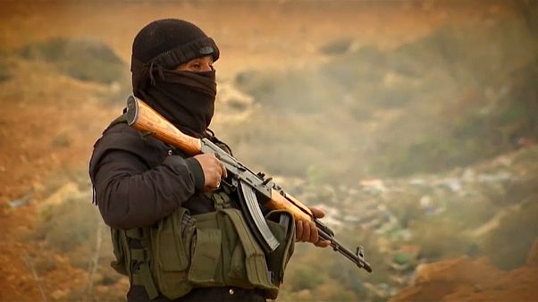 Erdogan promete exterminar a las milicas kurdas Erdogan promete exterminar a las milicas kurdas