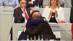 Шанс для Ангелы Меркель