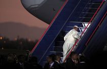 Papst beendet Südamerikareise – und enttäuscht mit Aussage zu Kindesmissbrauch