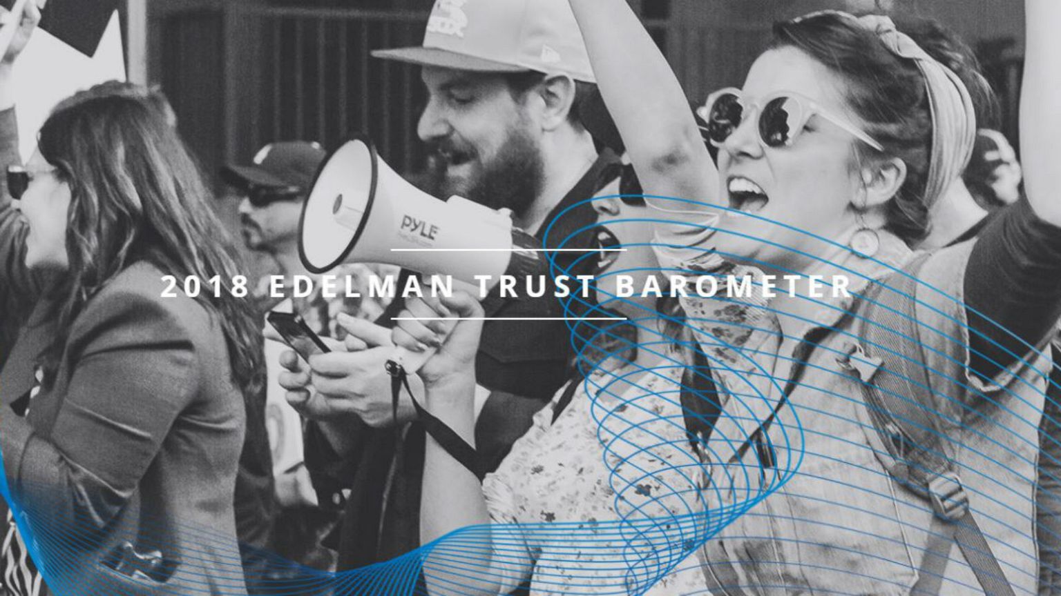2018 Edelman Trust Barometer