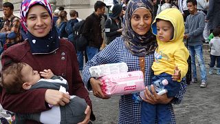 Menekülteknek ad albérlet-támogatást a fővárosi önkormányzat