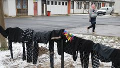 Flüchtlinge: Serbien will sich an EU-Quote anpassen