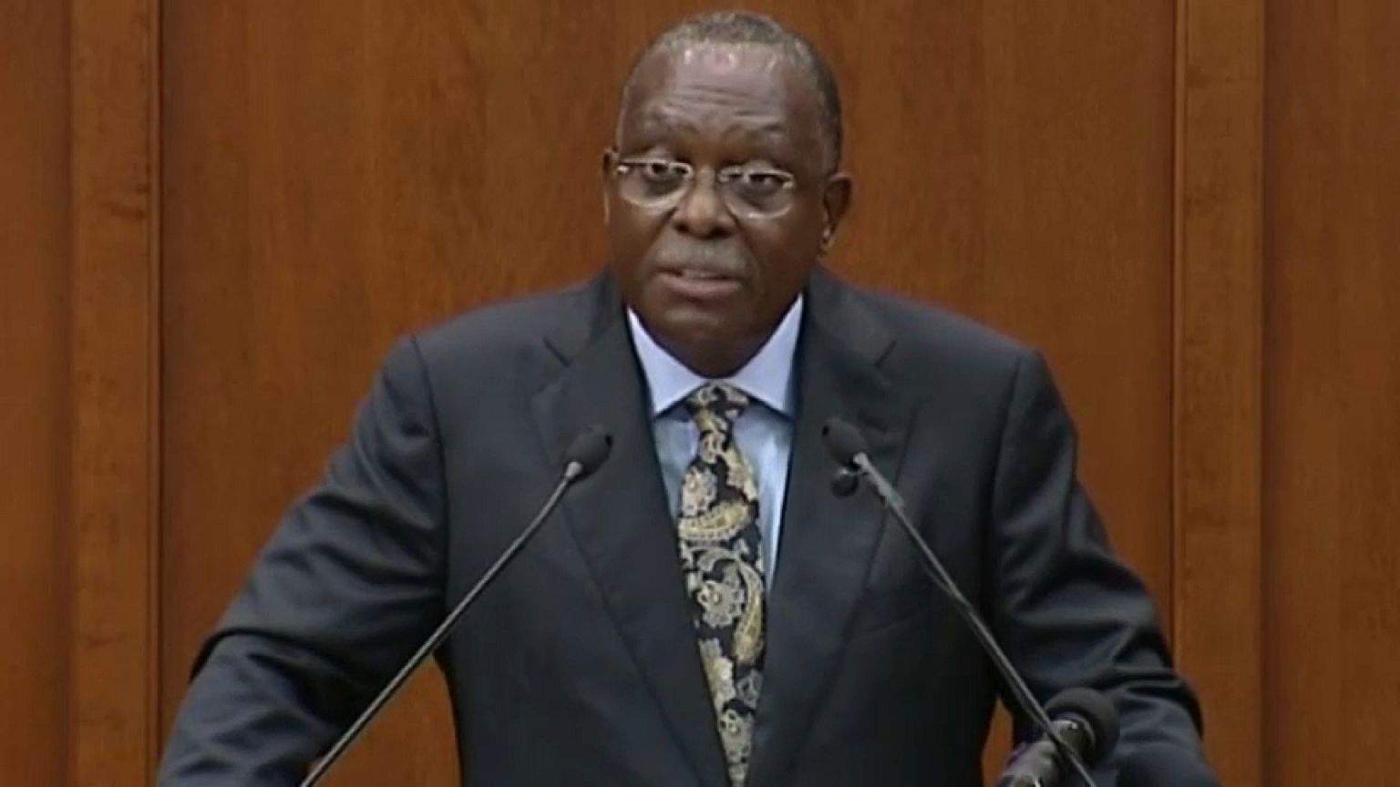 Portugal - Angola : le procès de la discorde