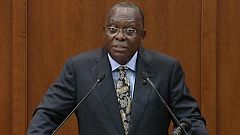 Portugal - Angola : le procès de la discorde