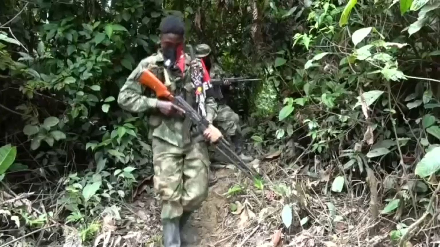 El diálogo entre el Gobierno colombiano y el ELN podría retomarse