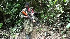 El diálogo entre el Gobierno colombiano y el ELN podría retomarse