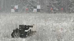 La polémica robótica militar sigue su desarrollo