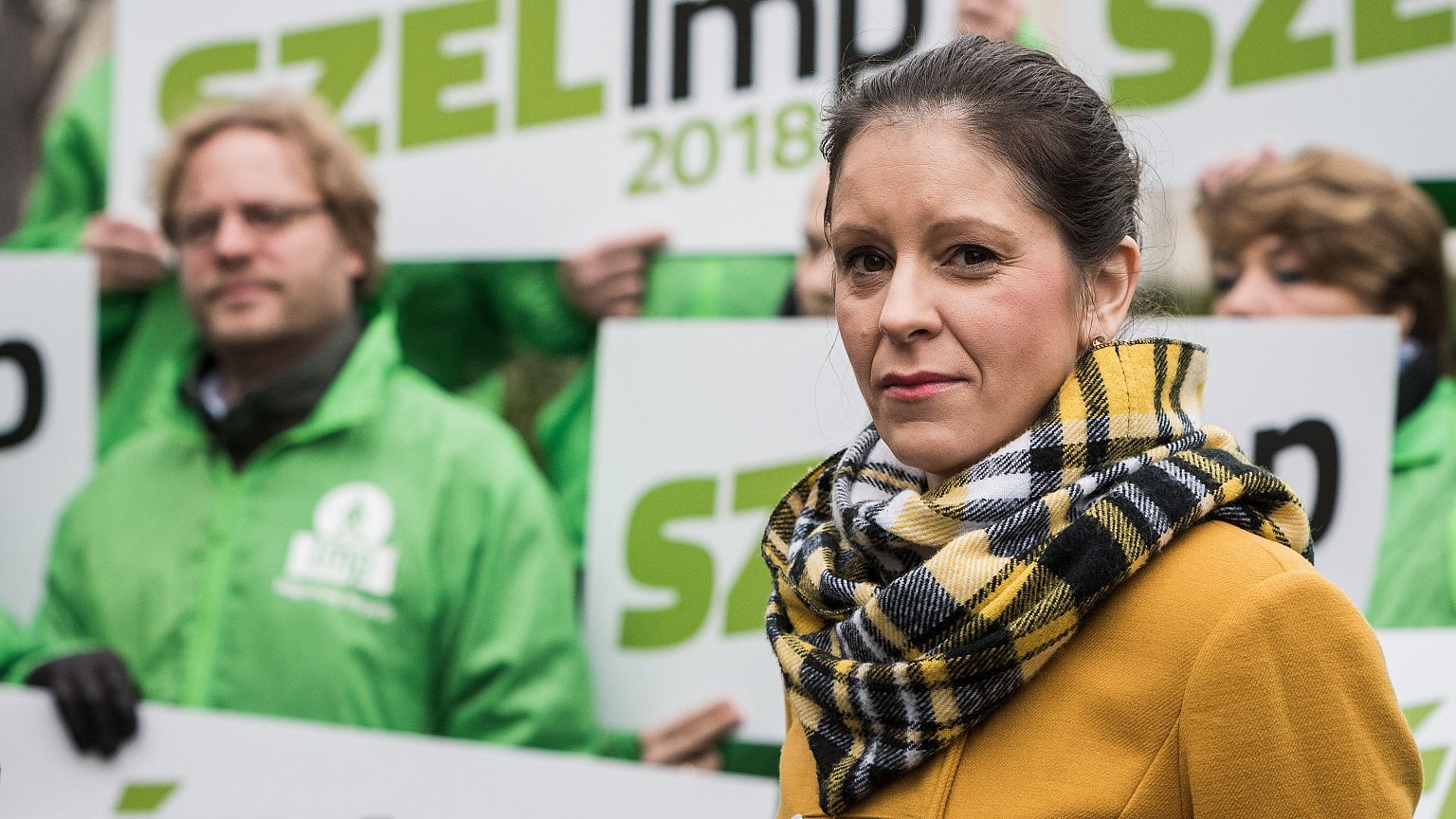 Megszólalt Szél Bernadett szakértője