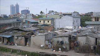 Oxfam: „Ungleichheit ist Gift für unsere Gesellschaft“