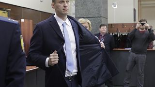 Ликвидирован фонд, поддержавший Навального