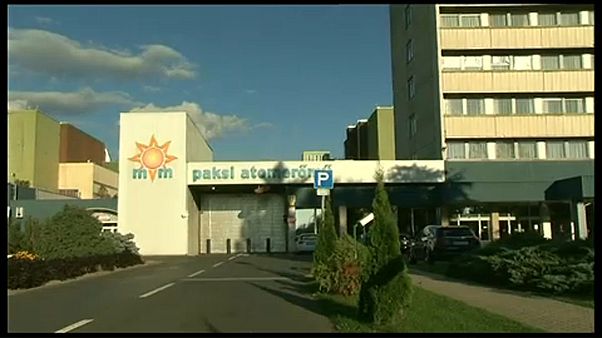 Paks2: Ausztria leállítaná a beruházást Paks2: Ausztria leállítaná a beruházást