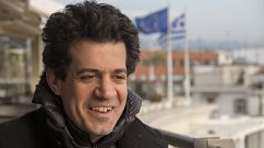 Κ. Δασκαλάκης στο euronews: Η Τεχνητή Νοημοσύνη εισέρχεται επιθετικά στη ζωή μας
