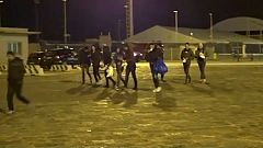 Denuncia di Mareamico: a Porto Empedocle ai migranti subito il foglio di via