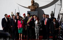 La UE añade a Diosdado Cabello y otros 6 venezolanos a su "lista negra"
