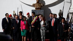 La UE añade a Diosdado Cabello y otros 6 venezolanos a su "lista negra"