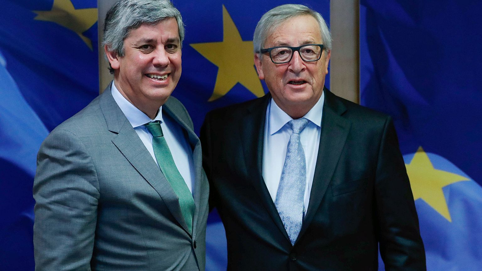 Πράσινο φως από το Eurogroup για τη δόση 6,7 δισ. ευρώ