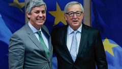 Πράσινο φως από το Eurogroup για τη δόση 6,7 δισ. ευρώ