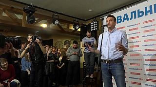 Court shuts down Navalny election fund