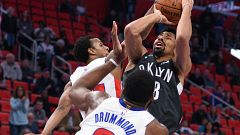 NBA: il buzzer-beater di Dinwiddie consegna la vittoria ai Nets