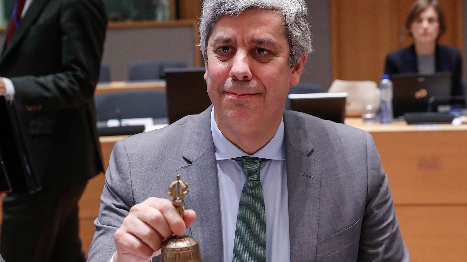 Σεντένο: Απόφαση της Αθήνας η προληπτική γραμμή 