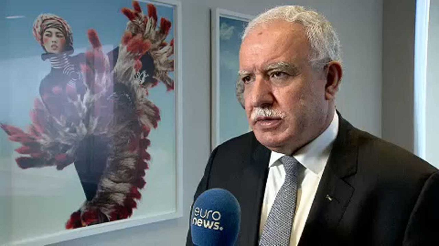AB Filistin'i devlet olarak tanıyacak mı ?
