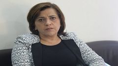  رئيسة محافظة عفرين: "أردوغان يتعدى على الشرعية الدولية ولابد من إيقافه"